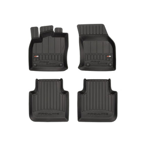 Set covorase cauciuc SEAT Tarraco SUV 2016- Frogum FRG 3D407275