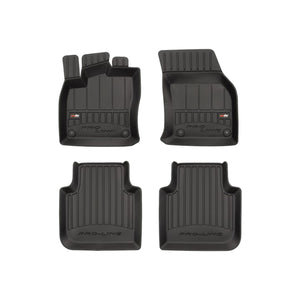 Set covorase cauciuc SEAT Tarraco SUV 2016- Frogum FRG 3D407275