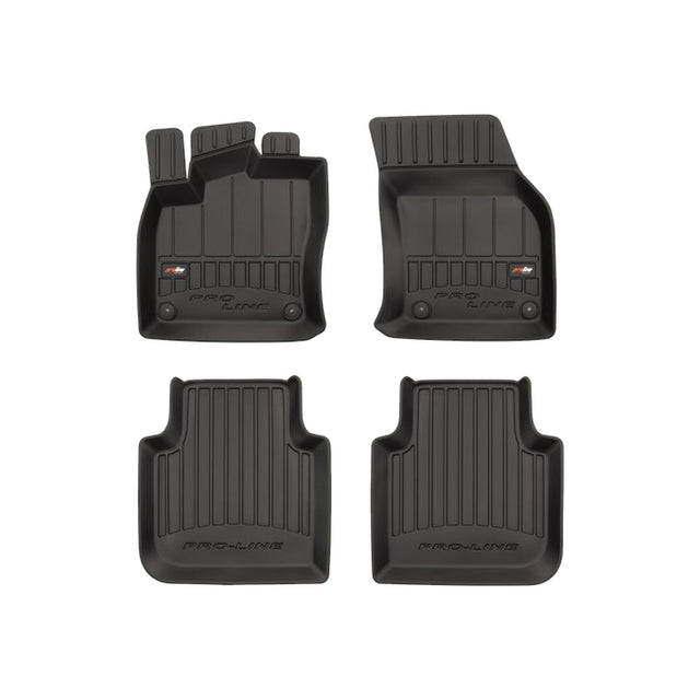Set covorase cauciuc SEAT Tarraco SUV 2016- Frogum FRG 3D407275