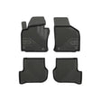 Set covorase cauciuc SEAT Toledo III 2004-2017 Frogum FRG77407145
