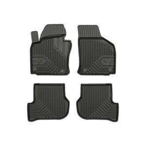 Set covorase cauciuc SEAT Toledo III 2004-2017 Frogum FRG77407145
