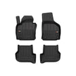Set covorase cauciuc SEAT Toledo III 2004-2017 Frogum FRG 3D407145