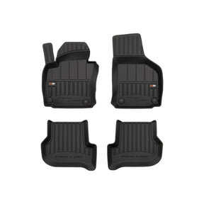 Set covorase cauciuc SEAT Toledo III 2004-2017 Frogum FRG 3D407145