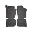 Set covorase cauciuc SEAT Toledo IV Break 2012-2022 Frogum MMT A040 0364