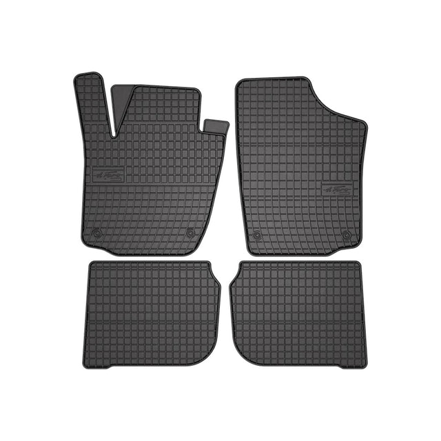 Set covorase cauciuc SEAT Toledo IV Break 2012-2022 Frogum MMT A040 0364
