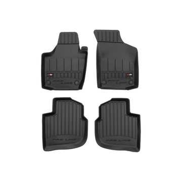 Set covorase cauciuc SEAT Toledo IV Break 2012-2022 Frogum FRG 3D407480