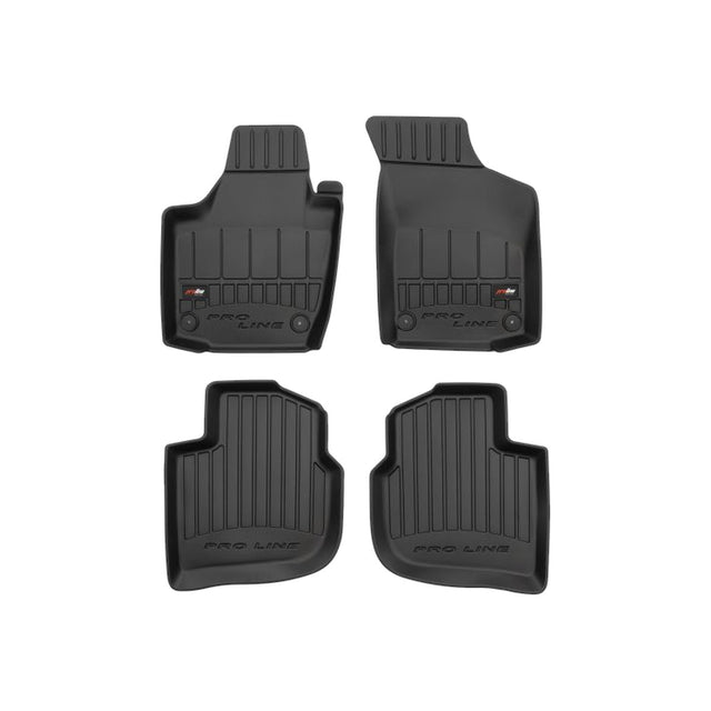 Set covorase cauciuc SEAT Toledo IV Break 2012-2022 Frogum FRG 3D407480