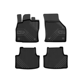 Set covorase cauciuc Škoda Octavia III, Octavia IV 2012- Frogum FRG77407015