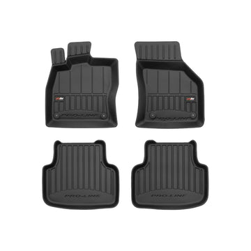 Set covorase cauciuc Škoda Octavia III, Octavia IV 2012- Frogum FRG 3D407015