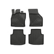 Set covorase cauciuc Škoda Superb III 2015-2024 Frogum FRG77407046