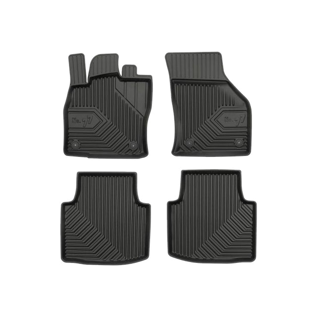 Set covorase cauciuc Škoda Superb III 2015-2024 Frogum FRG77407046