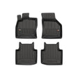 Set covorase cauciuc Škoda Superb III 2015-2024 Frogum FRG 3D407046