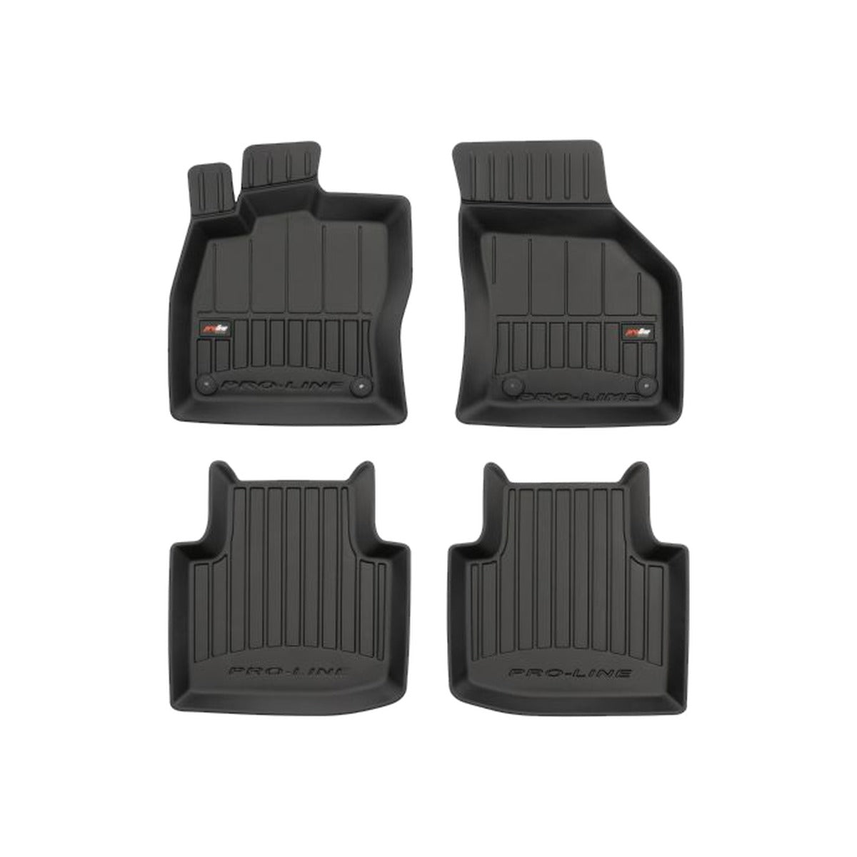 Set covorase cauciuc Škoda Superb III 2015-2024 Frogum FRG 3D407046