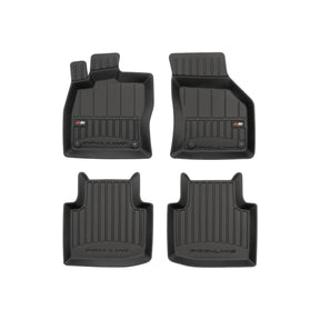 Set covorase cauciuc Škoda Superb III 2015-2024 Frogum FRG 3D407046