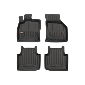 Set covorase cauciuc Škoda Superb III 2015-2024 Frogum FRG 3D407046