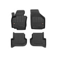 Set covorase cauciuc Škoda Yeti 2009-2017 Frogum FRG 3D407329