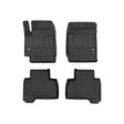 Set covorase cauciuc Suzuki Grand Vitara II 2005- Frogum FRG 3D425248
