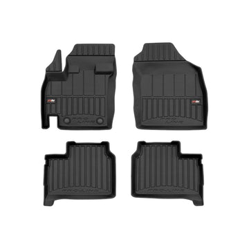 Set covorase cauciuc Suzuki Ignis III 2016- Frogum FRG 3D426160