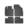 Set covorase cauciuc Suzuki Ignis III Break 2016- Frogum MMT A040 547556