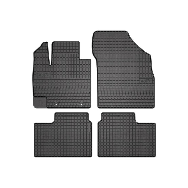 Set covorase cauciuc Suzuki Ignis III Break 2016- Frogum MMT A040 547556