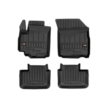 Set covorase cauciuc Suzuki SX4 Hatchback 2006- Frogum FRG 3D407961