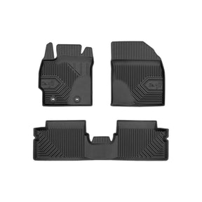 Set covorase cauciuc Toyota Auris, Corolla 2005-2014 Frogum FRG77408708
