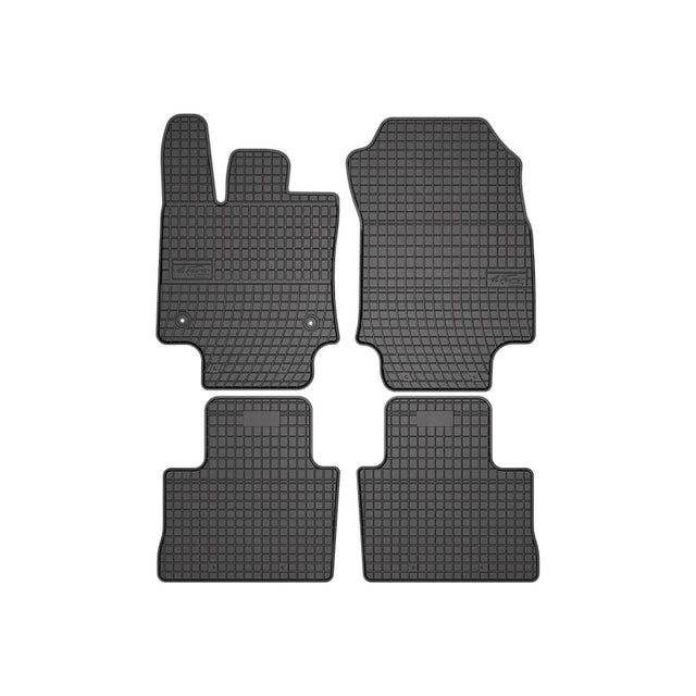 Set covorase cauciuc Toyota RAV 4 V SUV 2018- Frogum MMT A040 410398