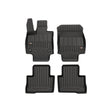 Set covorase cauciuc Toyota RAV 4 V SUV 2018- Frogum FRG 3D408890