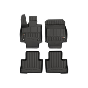 Set covorase cauciuc Toyota RAV 4 V SUV 2018- Frogum FRG 3D408890