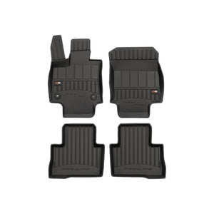 Set covorase cauciuc Toyota RAV 4 V SUV 2018- Frogum FRG 3D408890