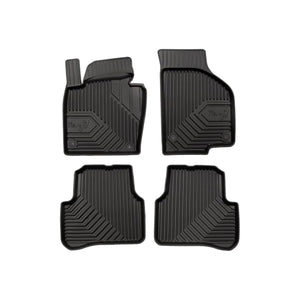 Set covorase cauciuc Volkswagen CC B7, Passat Alltrack B7 2005-2020 Frogum FRG77407077