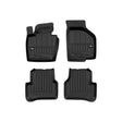 Set covorase cauciuc Volkswagen CC B7, Passat Alltrack B7 2005-2020 Frogum FRG 3D407077