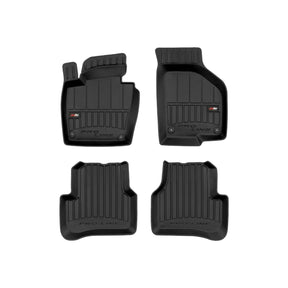 Set covorase cauciuc Volkswagen CC B7, Passat Alltrack B7 2005-2020 Frogum FRG 3D407077