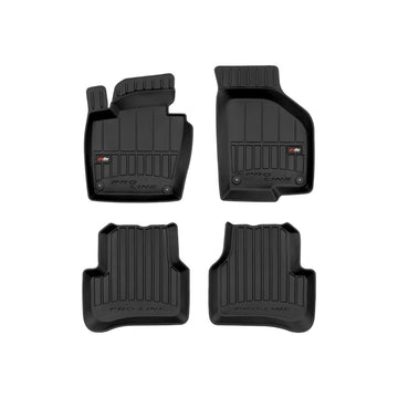 Set covorase cauciuc Volkswagen CC B7, Passat Alltrack B7 2005-2020 Frogum FRG 3D407077