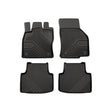 Set covorase cauciuc Volkswagen Passat Alltrack B8 2011-2024 Frogum FRG77407626