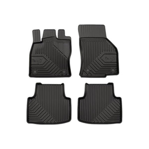 Set covorase cauciuc Volkswagen Passat Alltrack B8 2011-2024 Frogum FRG77407626