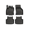 Set covorase cauciuc Volkswagen Passat Alltrack B8 2014-2024 Frogum FRG 3D407626