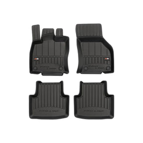 Set covorase cauciuc Volkswagen Passat Alltrack B8 2014-2024 Frogum FRG 3D407626