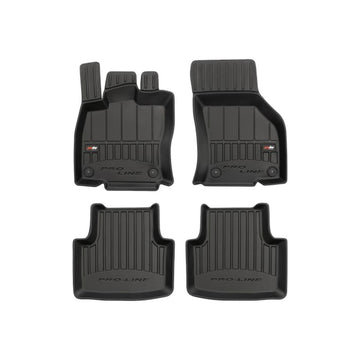 Set covorase cauciuc Volkswagen Passat Alltrack B8 2014-2024 Frogum FRG 3D407626