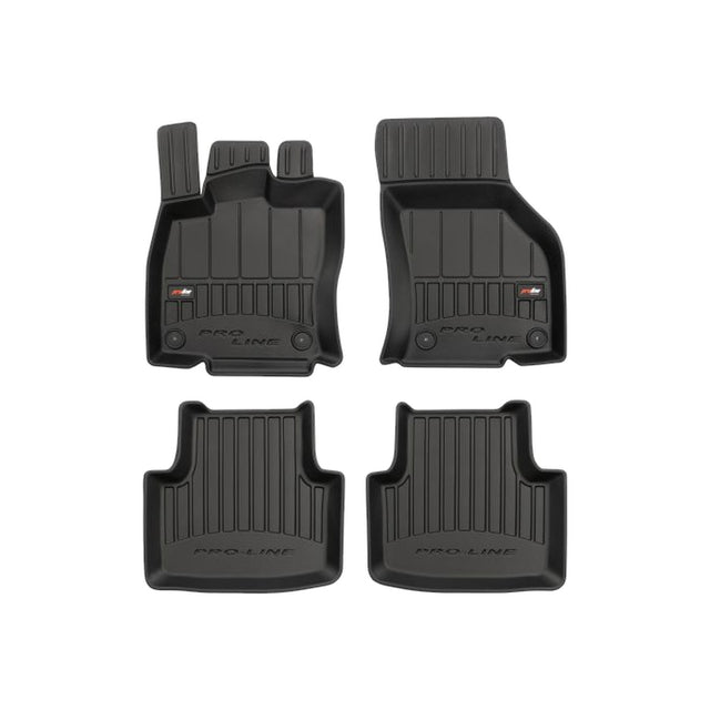 Set covorase cauciuc Volkswagen Passat Alltrack B8 2014-2024 Frogum FRG 3D407626