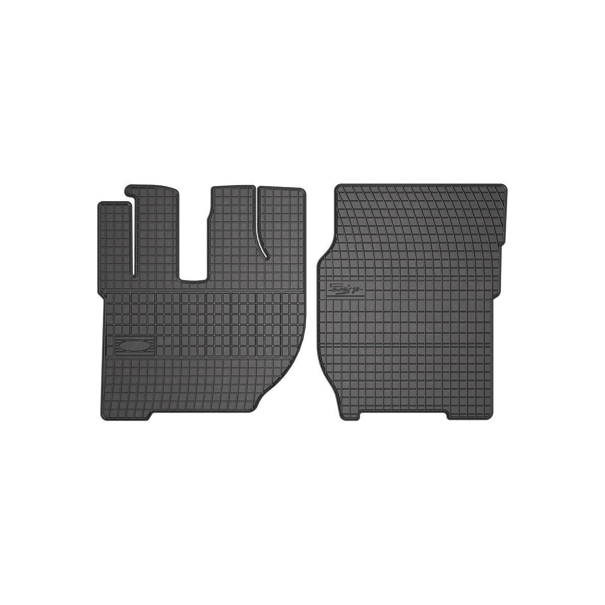 Set covorase cauciuc Volvo FH12 Van 1993- Frogum MMT A040 0075 – imagine 7