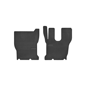 Set covorase cauciuc Volvo FM10, FM12 Van 1998-2005 Frogum MMT A040 007511