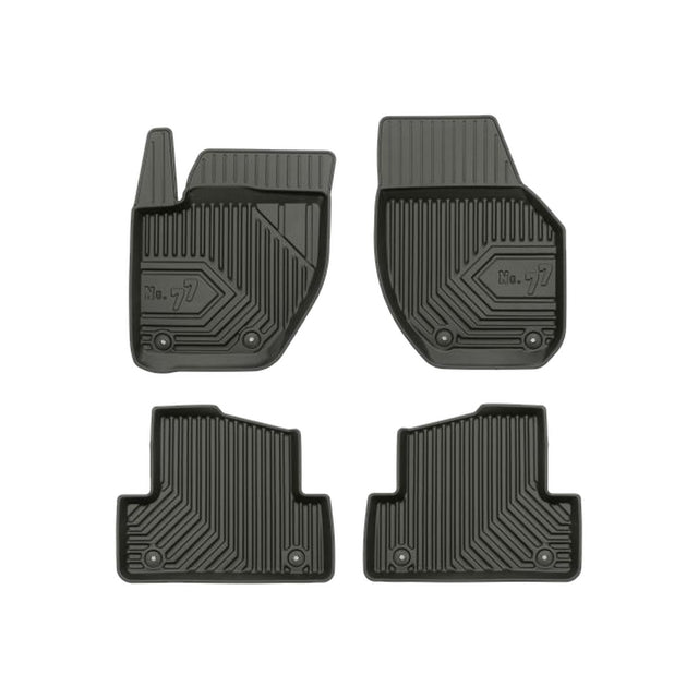 Set covorase cauciuc Volvo V40 2012-2019 Frogum FRG77409033