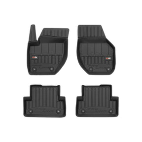 Set covorase cauciuc Volvo V40 Break 1995-2019 Frogum FRG 3D409033