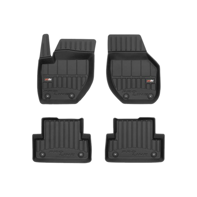 Set covorase cauciuc Volvo V40 Break 1995-2019 Frogum FRG 3D409033