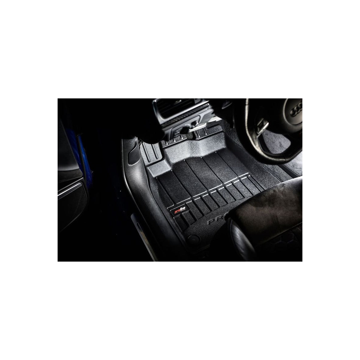Set covorase cauciuc Volvo V40 Break 1995-2019 Frogum FRG 3D409033 – imagine 2
