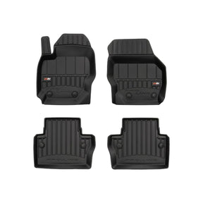 Set covorase cauciuc Volvo V70 III Break 2007-2016 Frogum FRG 3D407855