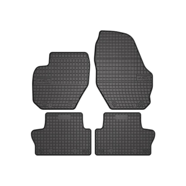 Set covorase cauciuc Volvo XC60 I SUV 2008-2017 Frogum MMT A040 0942