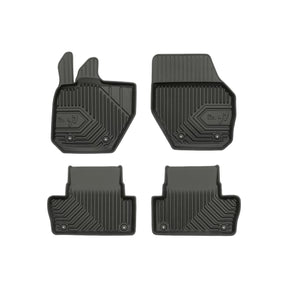 Set covorase cauciuc Volvo XC60 I SUV 2008-2017 Frogum FRG77408517