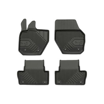 Set covorase cauciuc Volvo XC60 I SUV 2008-2017 Frogum FRG77408517